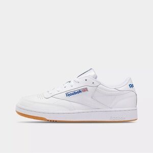 Reebok Men's Club C Sneakers